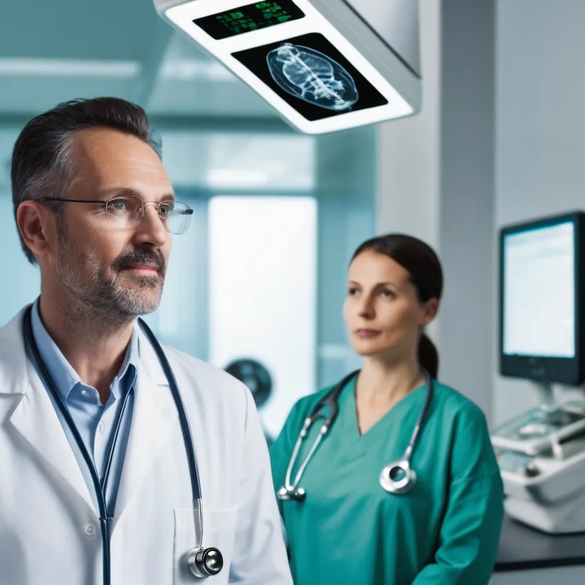 9年境外医疗服务：美国出国看病正规机构