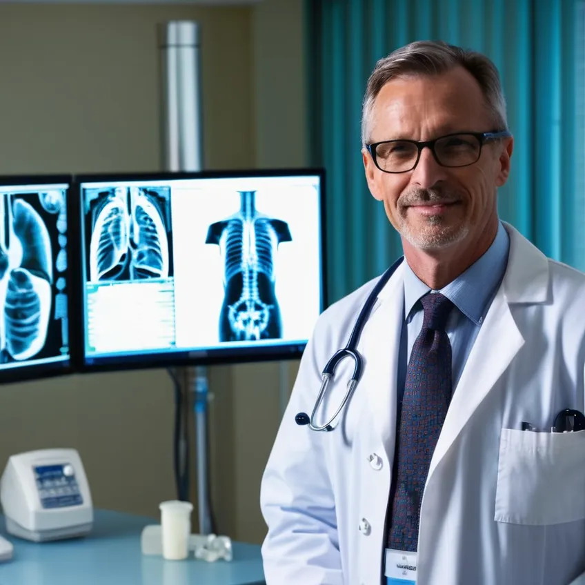 出国看病: 食管癌临床医学的国外最新突破2024