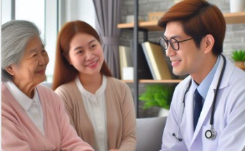 出国看病与美国肺癌治疗的综合分析