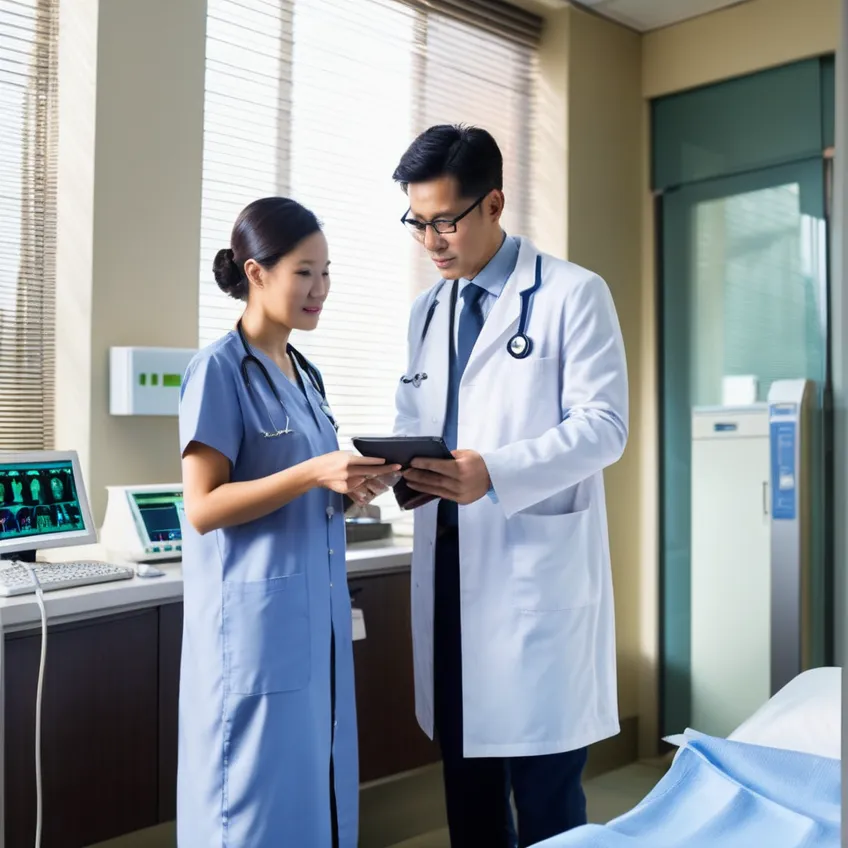 国内正规的海外医疗服务机构有哪些?