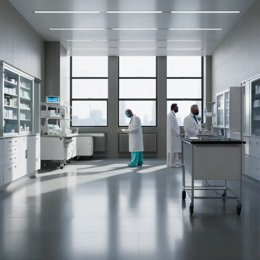 美国就医中介机构选择指南：如何挑选可靠的医疗中介机构?