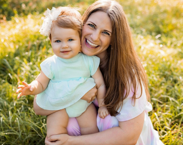 肉瘤复发幸存者：在MD安德森找到希望，母爱奇迹再续