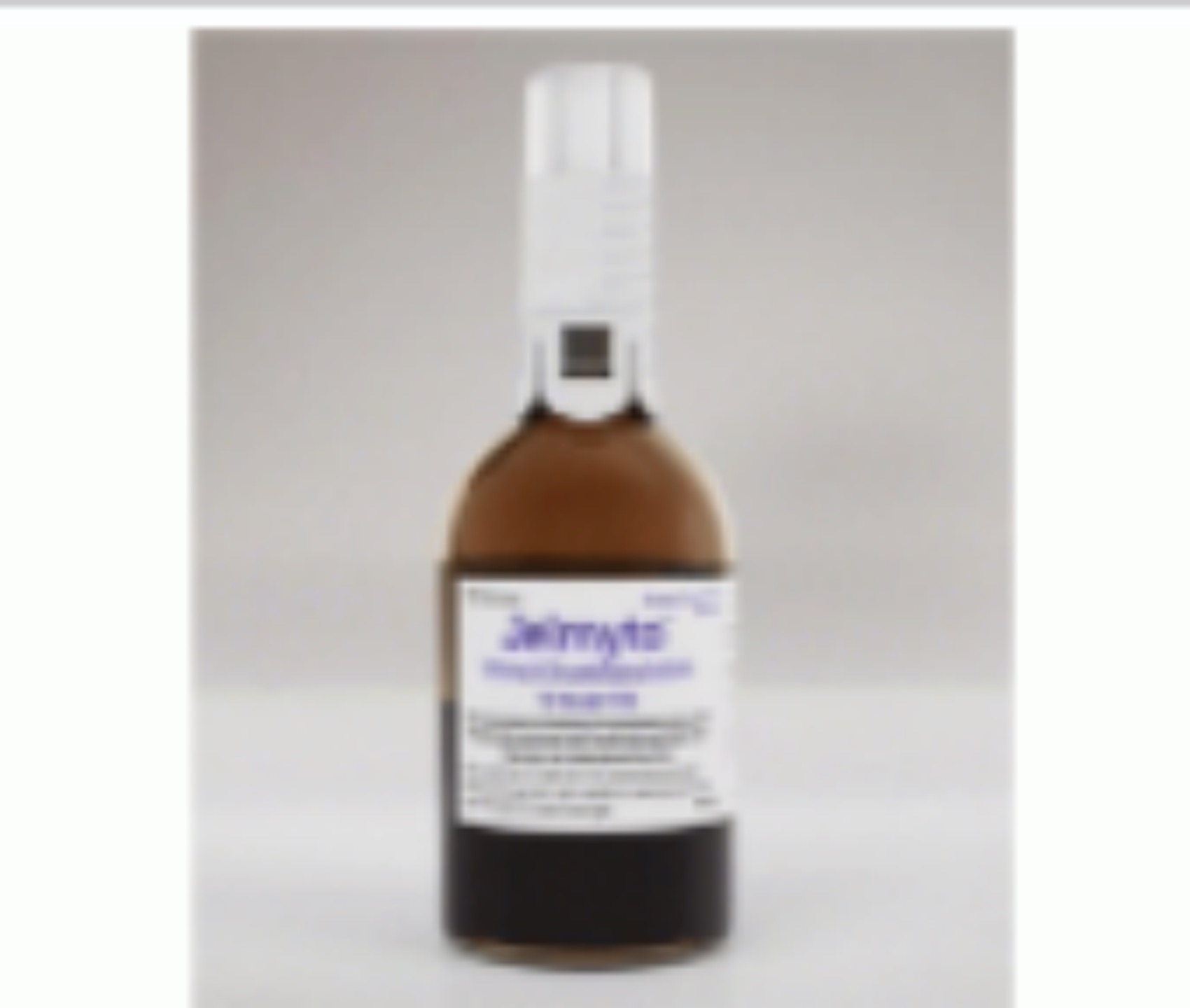 速递 | FDA加速批准丝裂霉素凝胶Jelmyto | 治疗低级别尿路上皮癌