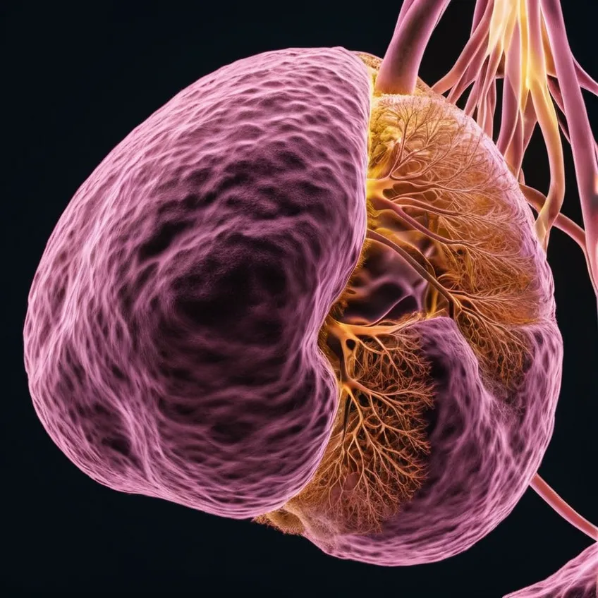 探索全球医疗前沿：肺癌患者出国看病的最佳选择与指南