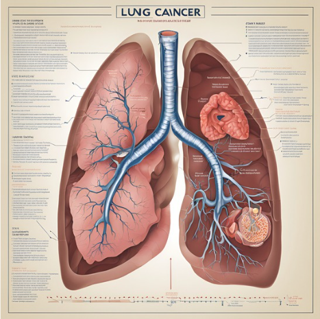 出国治疗肺癌具备哪些优势？
