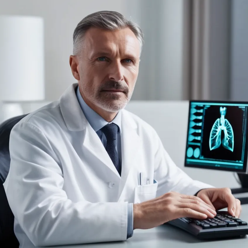 肺癌出国看病去哪好？哪个国家的医院治疗肺癌专业？