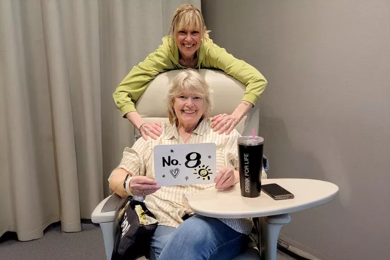 赴美就医：免疫疗法成功治疗多种具有MMRd突变的癌症