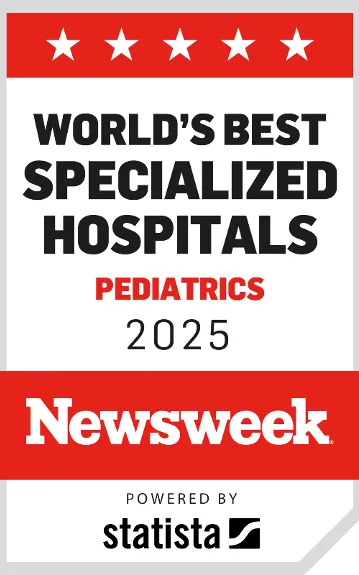 波士顿儿童医院-2025全球最好的儿童医院破解儿童脑瘤新靶点