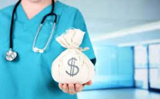 海外看病中介怎么收费