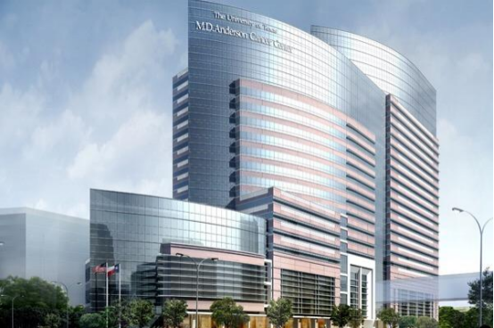 案例|全美排名第一癌症中心专家视频会诊肉瘤