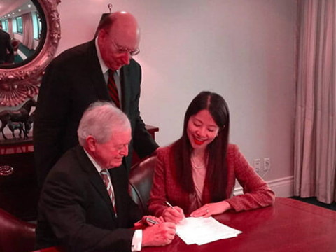 去美国看病的费用