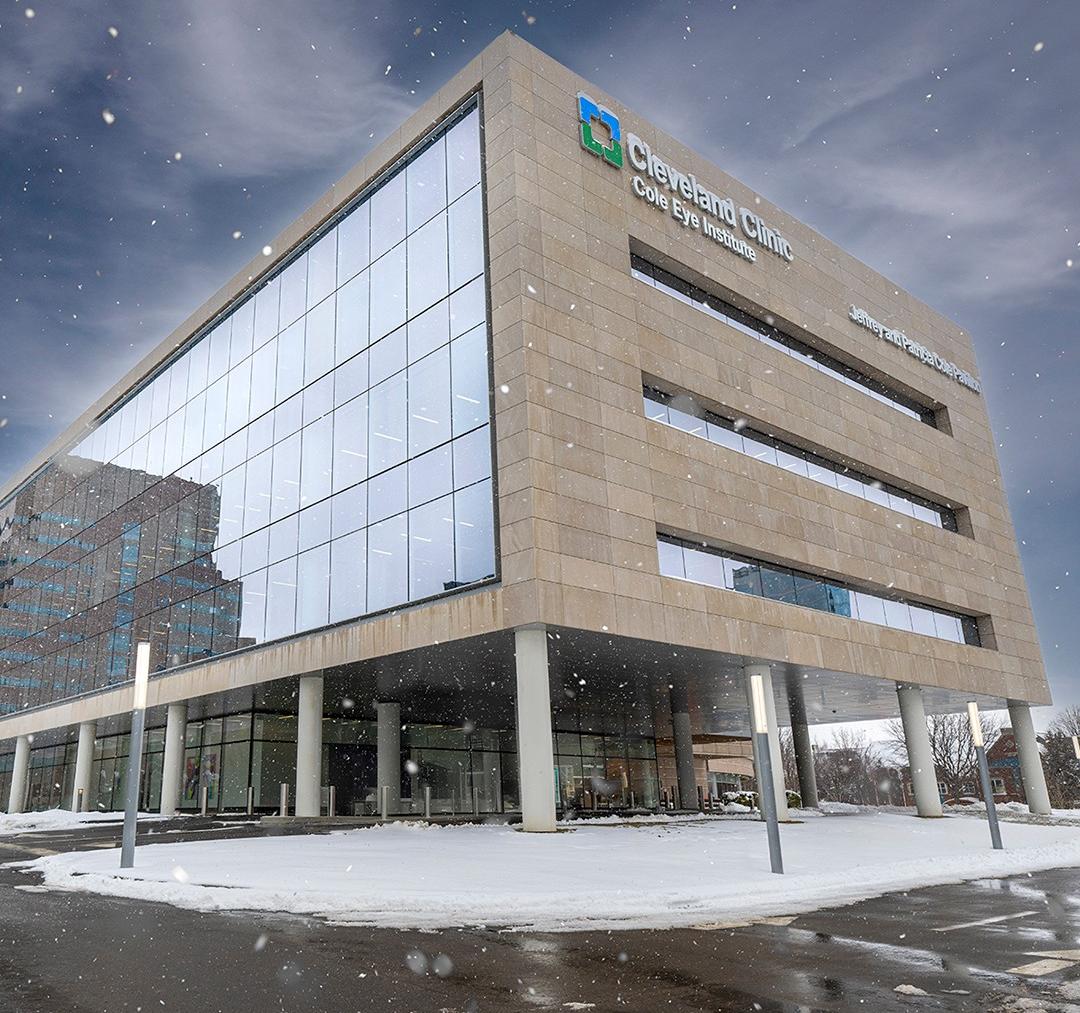 克利夫兰诊所官网：全球顶尖医疗机构的专科优势与收费标准探析2025