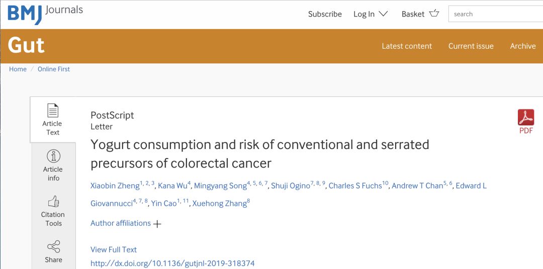 全球结直肠癌趋势分析：国外看病新发现