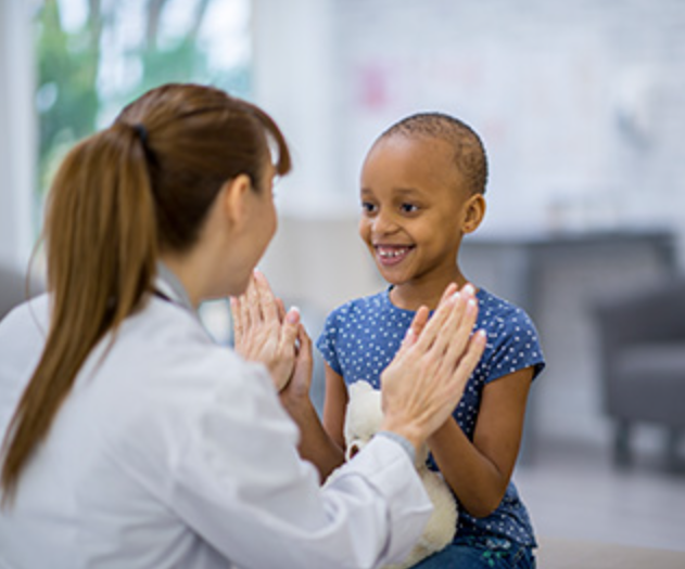 儿童肉瘤出国治疗：资深国际医疗中介提供一站式预约服务