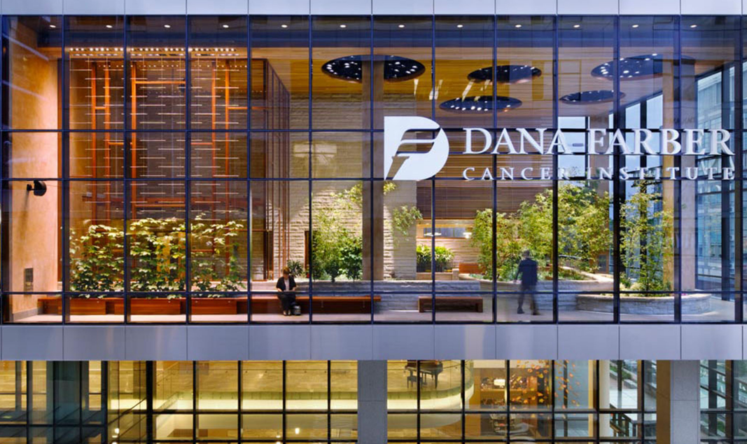 丹娜法伯肿瘤医院：中国癌症患者必看