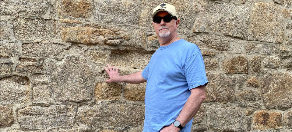 美国看病：纽约大学朗格尼医院治疗脊椎滑脱案例