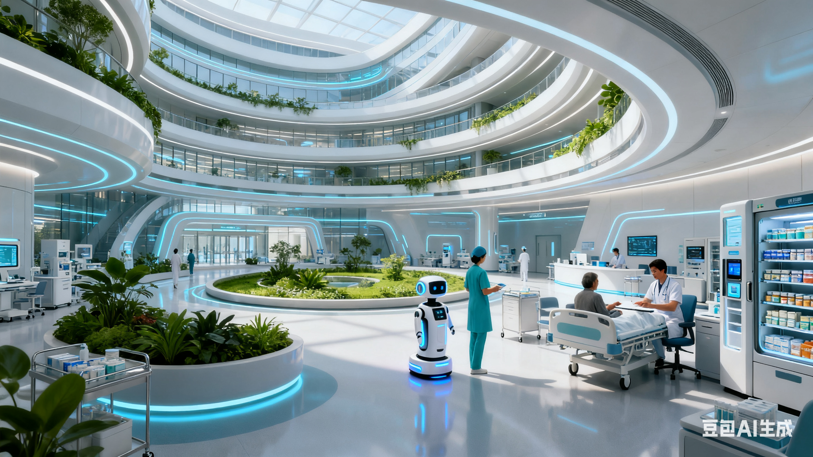 美国顶尖医院全攻略2025：中国患者在线预约与就诊指南