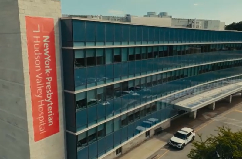 国外看病，纽约长老会医院看病需要多少钱