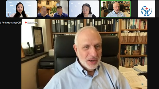 双相障碍:去美国排名第一精神医院患者获缓解 