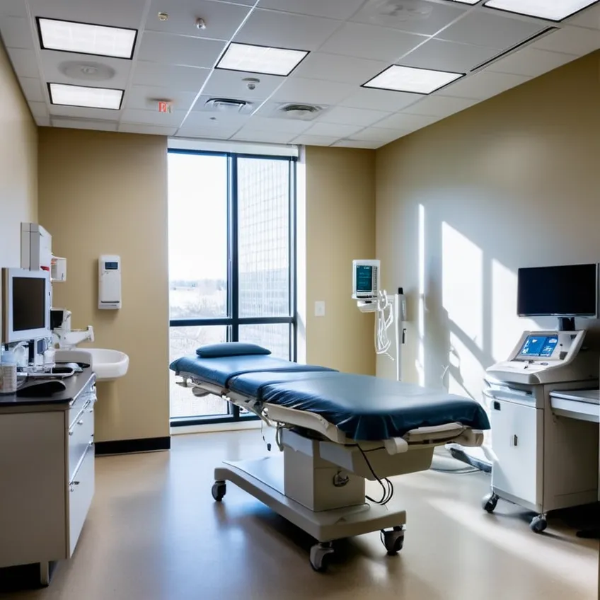 安德森癌症中心主治哪些疾病？医术如何？