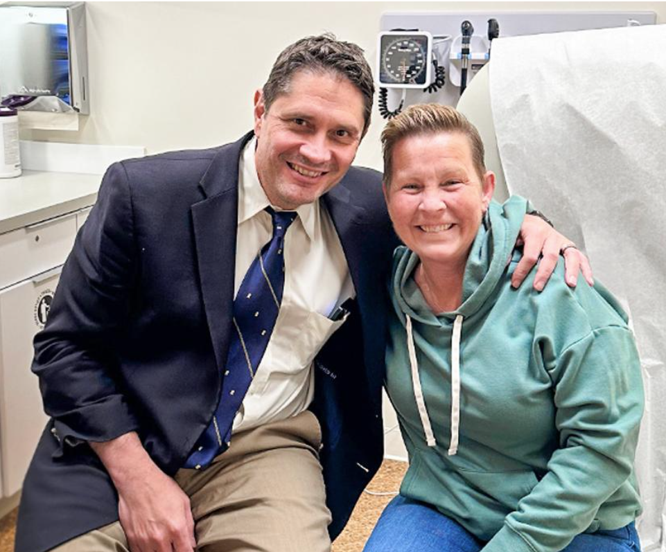 李嘉诚捐赠的肝癌治疗仪-2024美国成功案例和申请攻略