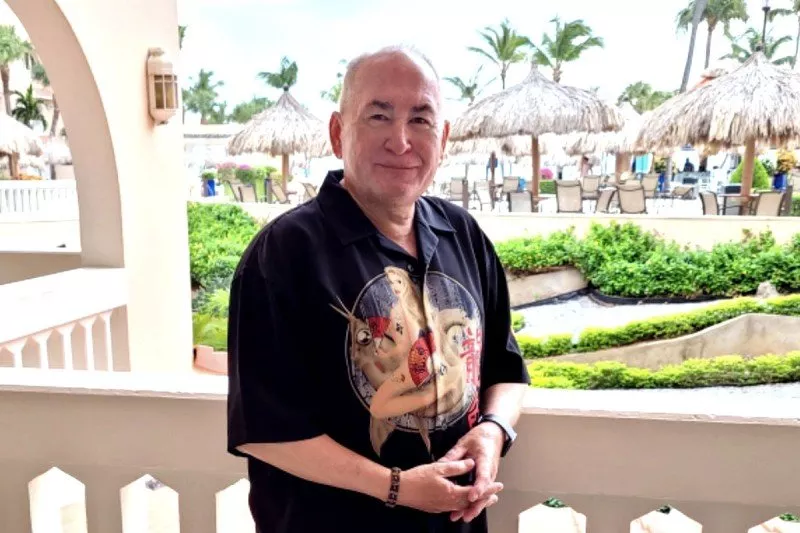 美国胃肠间质瘤治疗案例|一种疗法，两种药物，让三次复发的胃部肿瘤不再生长