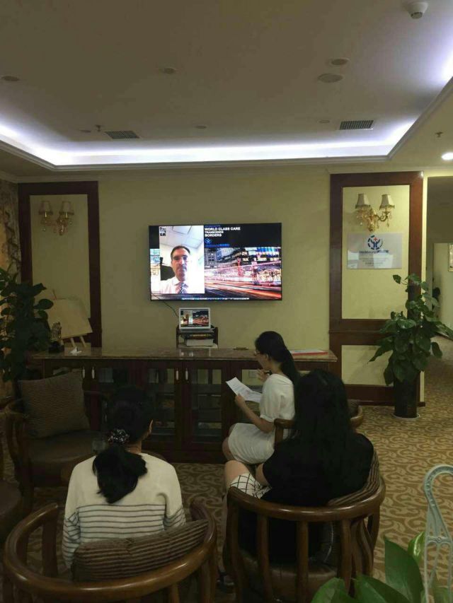 美国最好的肺癌医院排名 | 世界治疗癌症最权威医院盘点