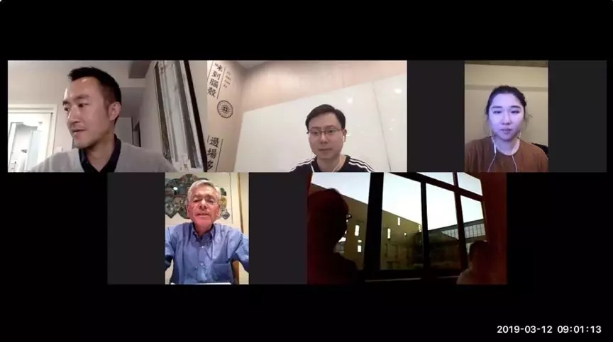 出国看病-美国结肠癌直肠癌权威专家视频国内患者带来新希望