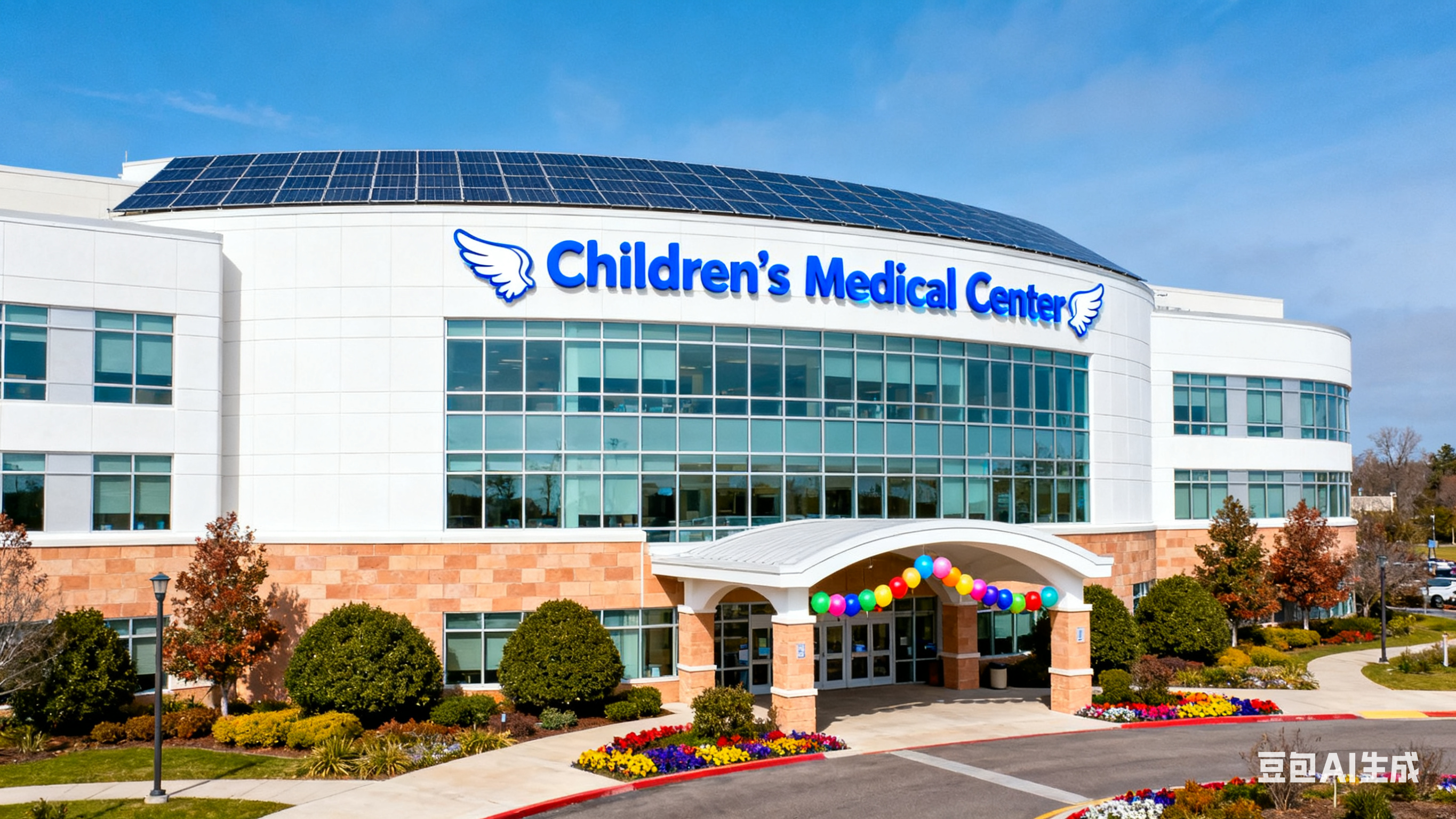 波士顿儿童医院VS复旦大学附属儿科医院: 5 组数据帮中国家长选对就诊路