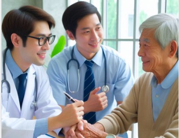  出国看病的成功案例与经验分享