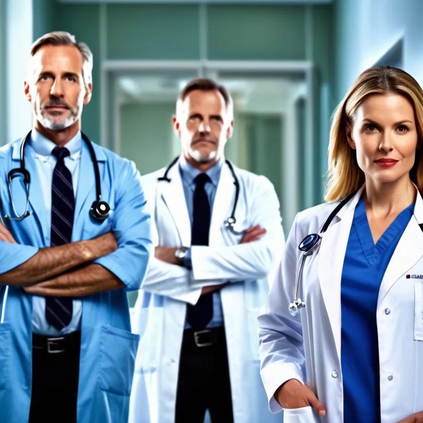 海外医疗，淋巴瘤治疗的最新成功案例