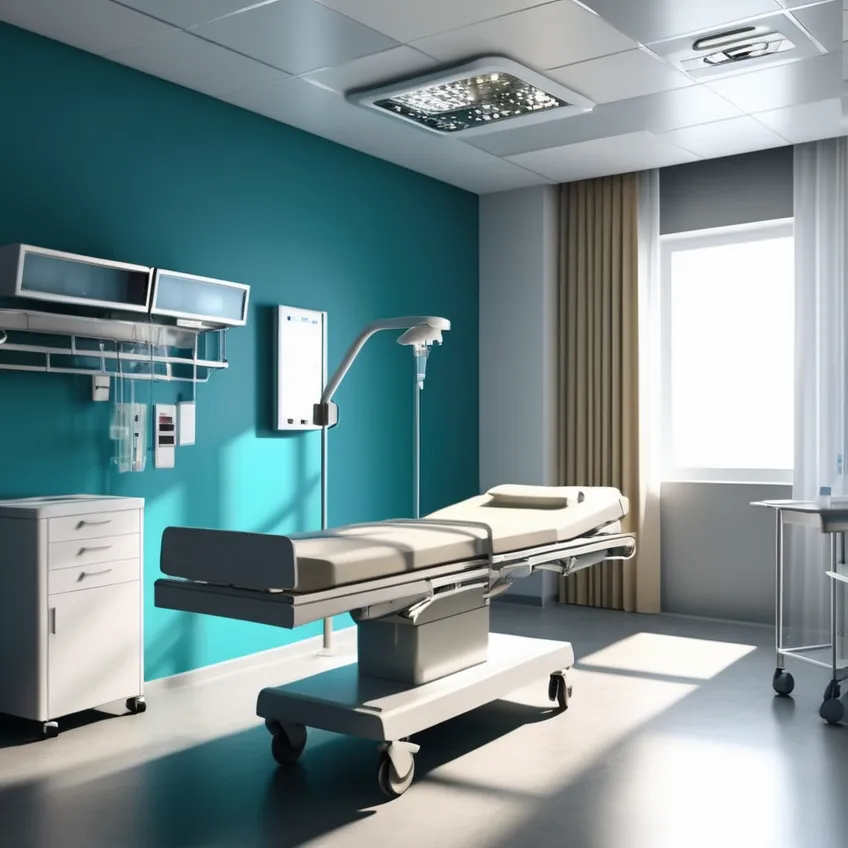 出国就医：全球医疗服务的新趋势