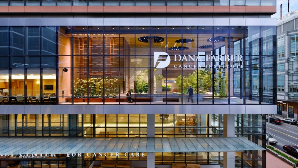 案例|美国顶级胃肠道癌症中心临床主任视频会诊国内结肠癌患者