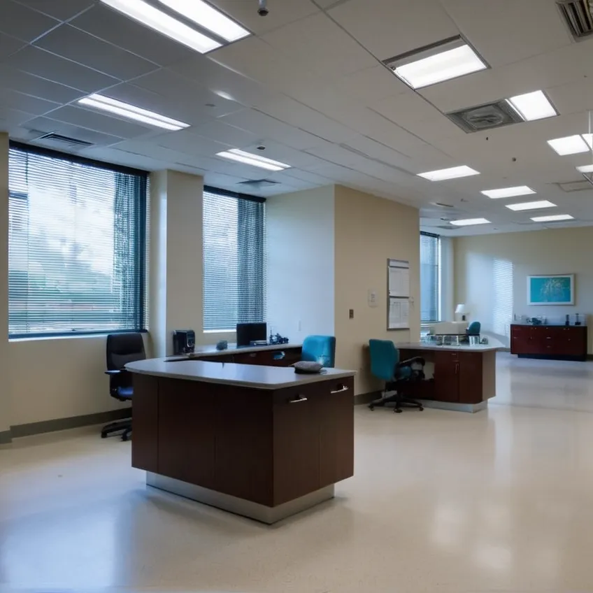 去安德森看病中介费多少？是否有必要选择中介机构？