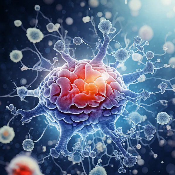 出国看病资: 脑胶质瘤临床新药2024