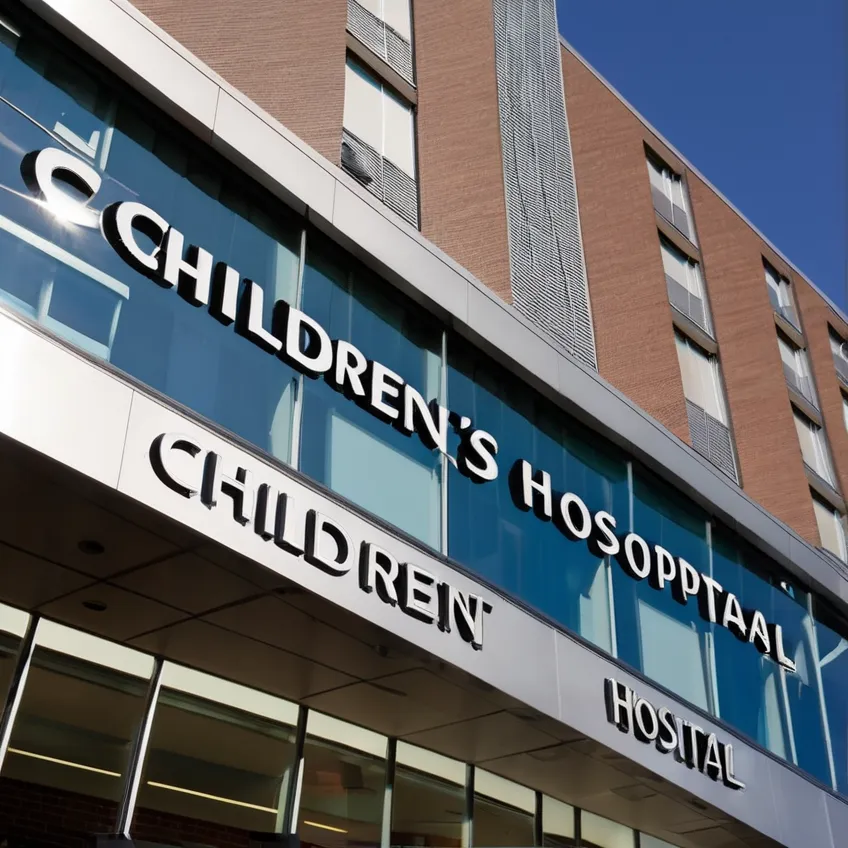 美国看病预约：波士顿儿童医院治疗儿童疾病实力如何？