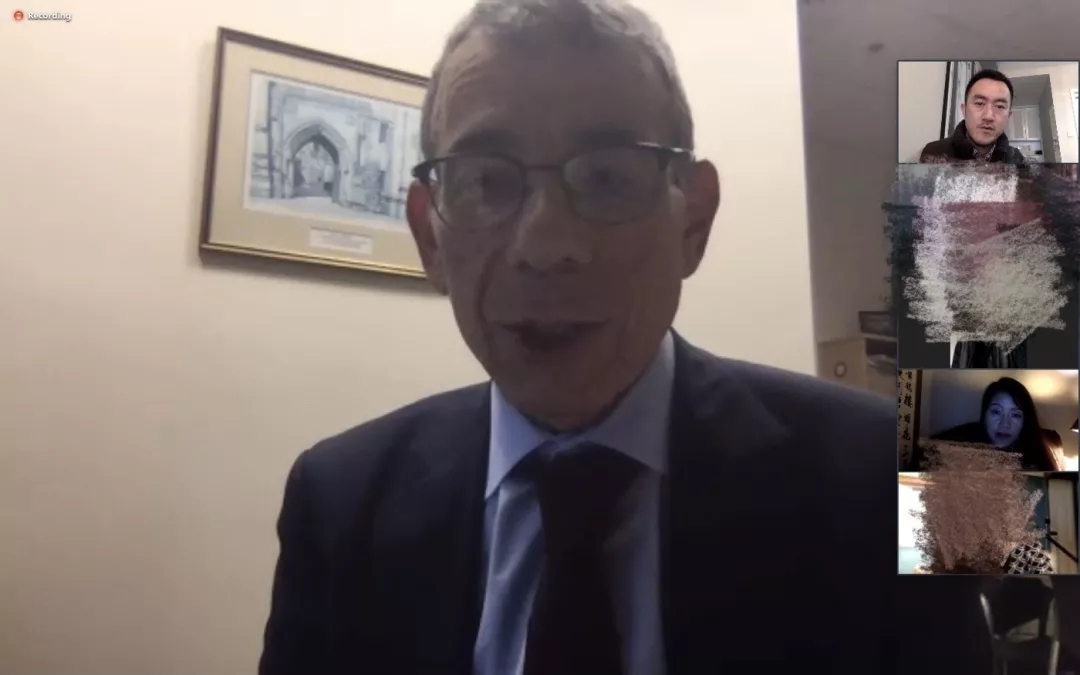 出国看病   哈佛医学专家战胜乳腺癌，海外看病服务助力抗癌之路