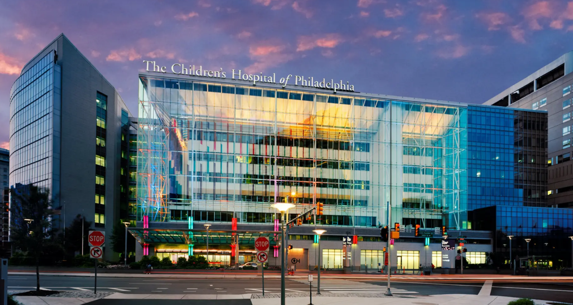 全球儿童医院排名顶尖之选！费城儿童医院（CHOP）海外就医全指南，为中国患儿护航