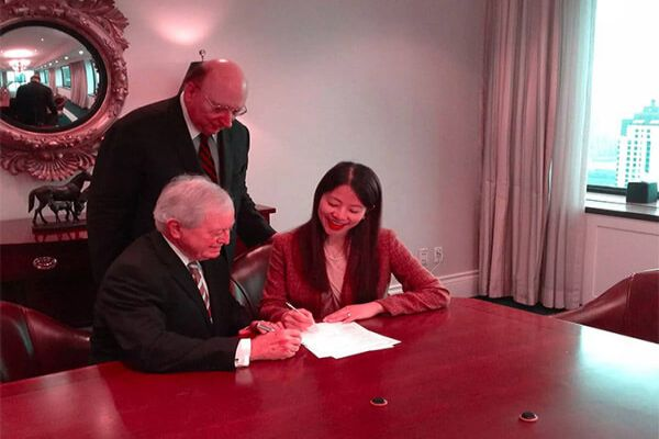 海外医疗专家预约