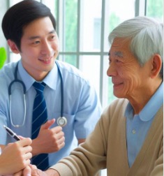 出国看病的流程与准备