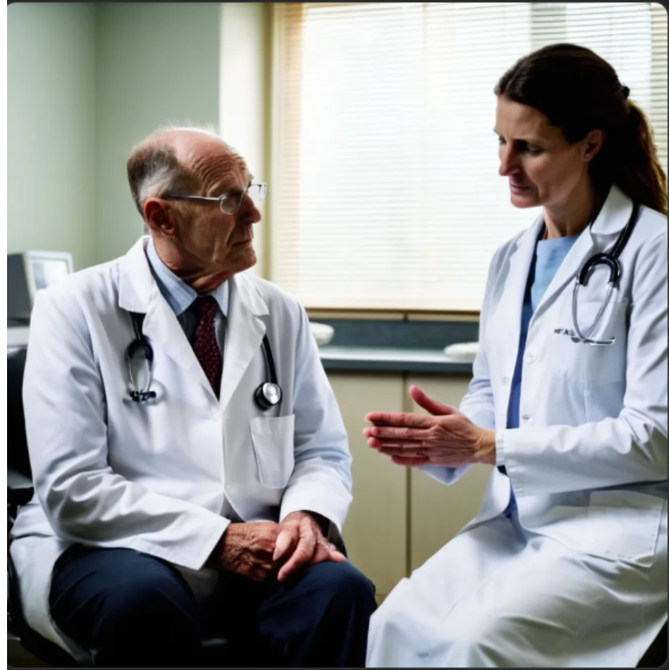 美国看疑难杂症的海外问诊路径