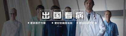 海外医疗服务平台