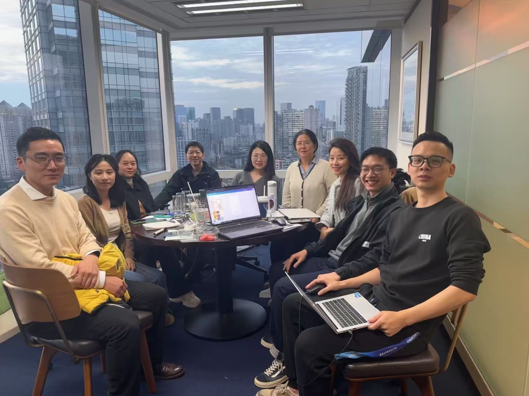 为什么我们能让你直接对话美国主任医生， 不仅仅是挂“国际号”？