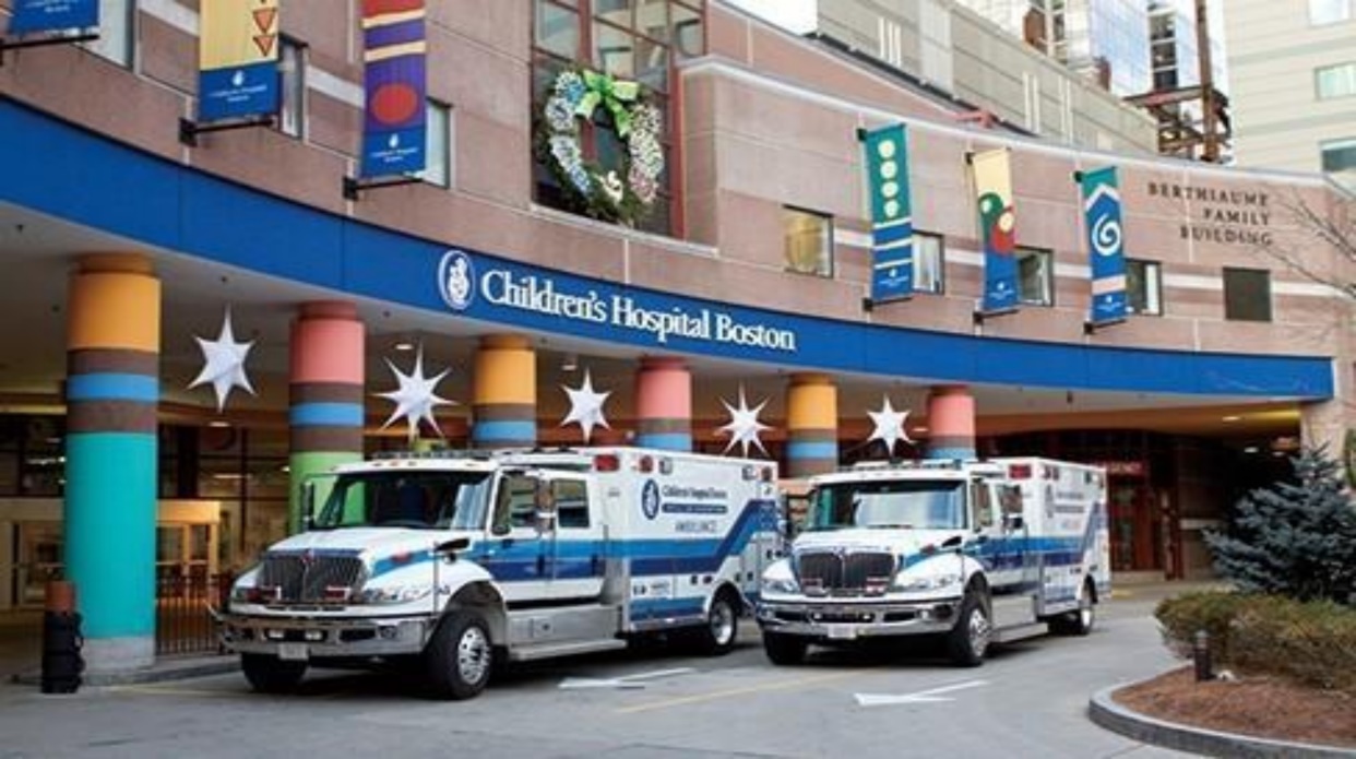 波士顿儿童医院-国外儿童癫痫治愈案例，附中美治疗差异 