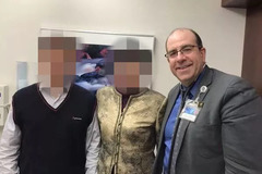 美国看病案例：国内患者面诊梅奥诊所获精准治疗