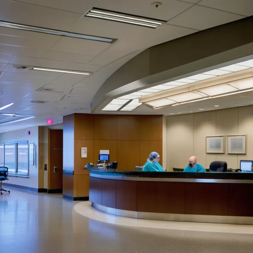 深度解析：美国安德森癌症中心看病咨询的全面体验与评价