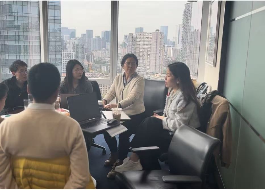 为什么中国的保险巨头都信任美联医邦？ 为什么我们只专注美国？