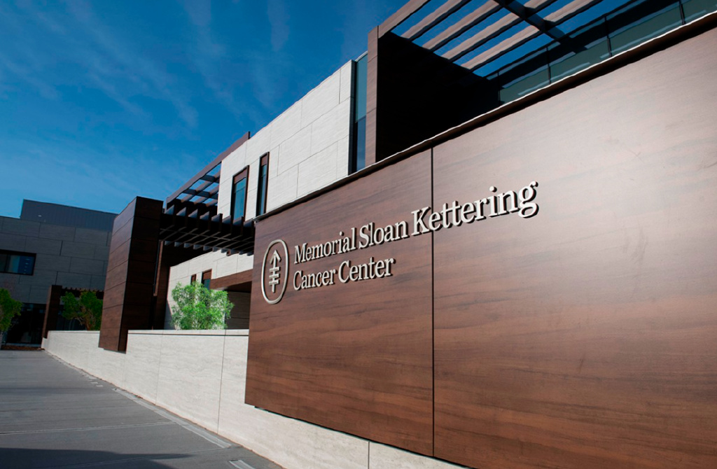 纪念斯隆-凯特琳癌症中心（MSKCC）预约流程：国际患者申请前需要了解的专科优势与就诊重点