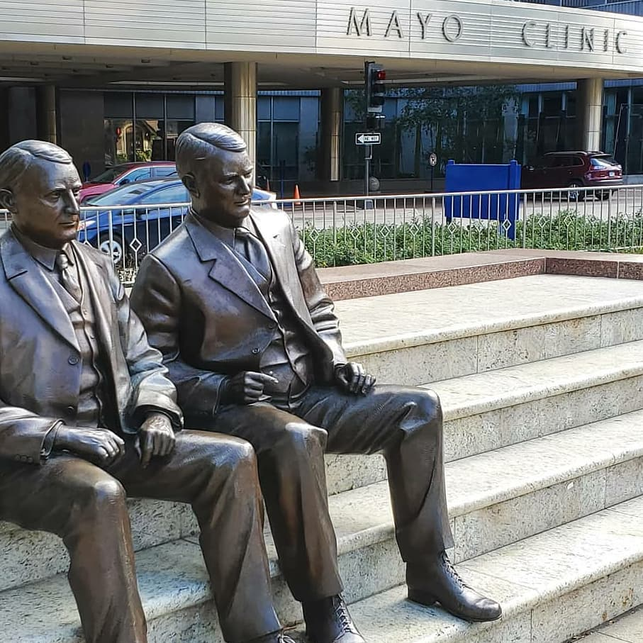 美国梅奥医院全球排名：顶尖医疗巅峰的六连冠王者