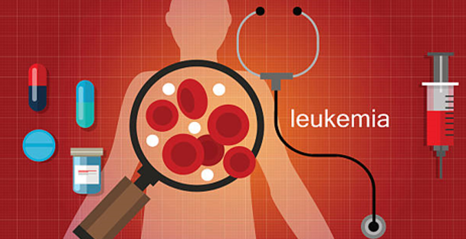 ​美国顶级白血病专家排名前十 | 全美最佳白血病医院